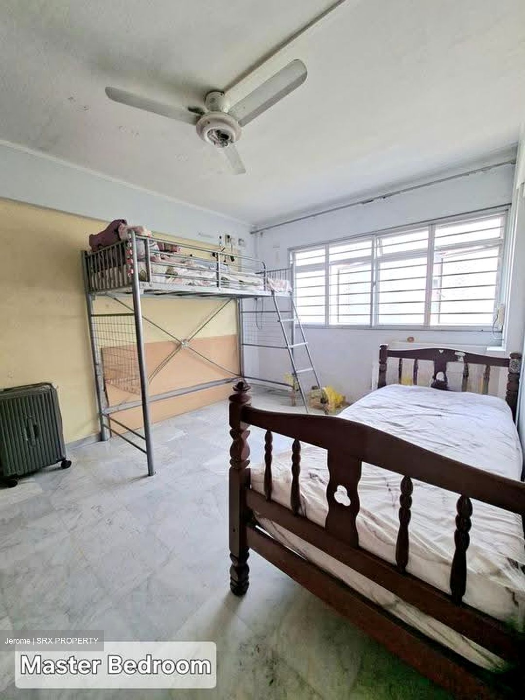 Blk 101 Kebun Baru Heights (Ang Mo Kio), HDB 4 Rooms #634150221
